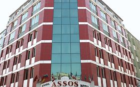 Hotel Assos Estambul